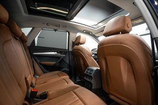 AUDI Q5 S Line 50 TFSI e quattroultra