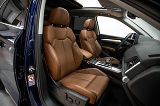 AUDI Q5 S Line 50 TFSI e quattroultra