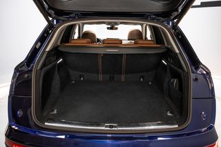 AUDI Q5 S Line 50 TFSI e quattroultra