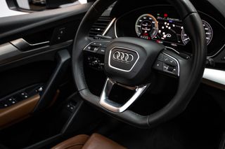 AUDI Q5 S Line 50 TFSI e quattroultra