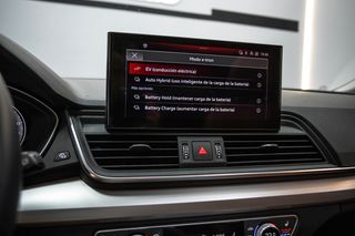 AUDI Q5 S Line 50 TFSI e quattroultra