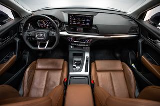 AUDI Q5 S Line 50 TFSI e quattroultra