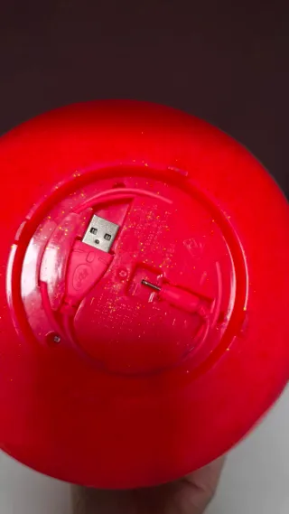 Hada Voladora Juguete