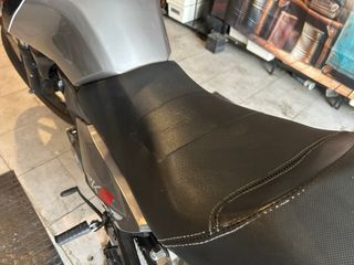 Moto RKS Naked Manual