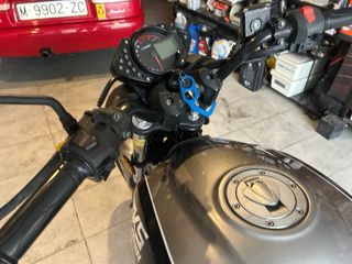 Moto RKS Naked Manual