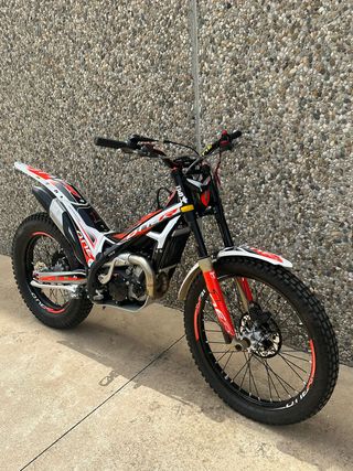 Moto Trial TRRS ONE R 250cc 2024