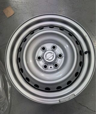 Llantas Nissan Navara NP300