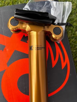 Tija Fox Transfer Kashima 31.6