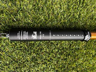 Tija Fox Transfer Kashima 31.6