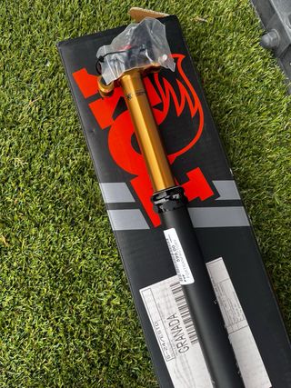 Tija Fox Transfer Kashima 31.6