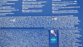 Panno ricambio Vileda Activemax Lavatutto