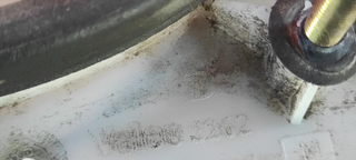 Piloto trasero derecho 2262 (AG) Renault Me