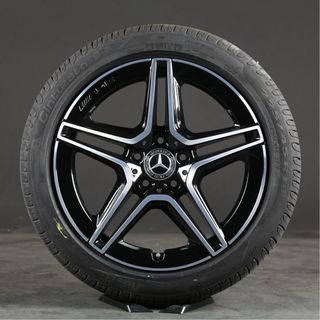 Llantas Mercedes AMG