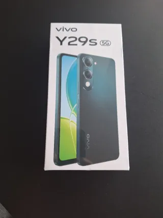 Smartphone Vivo Y29s 5G Nuovo
