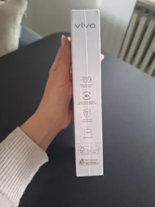 Smartphone Vivo Y29s 5G Nuovo