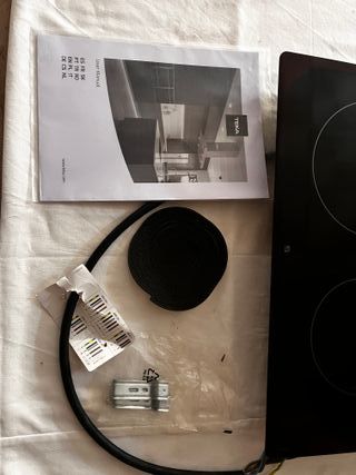 Vitrocerámica Inducción TEKA IB 6030