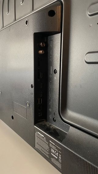 Smart TV Hisense 43AE7000F UHD 4K