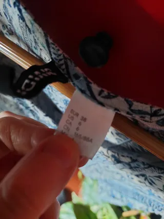 Camisa corta estampada