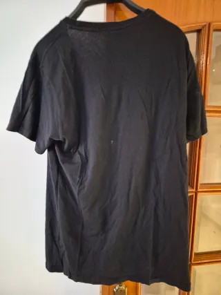 T-shirt Looney Tunes Tamanho M