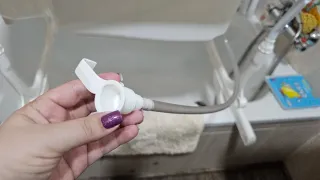 Bañera bebé con cambiador