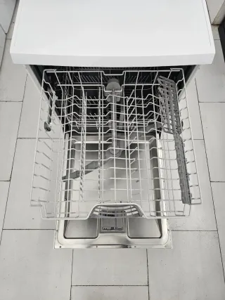 Lavavajillas Bosch Blanco con garantía y transport