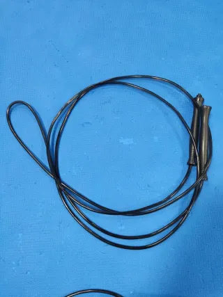 Juego de 5 Combas para Saltar