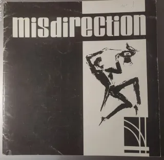 Revistas Misdirection
