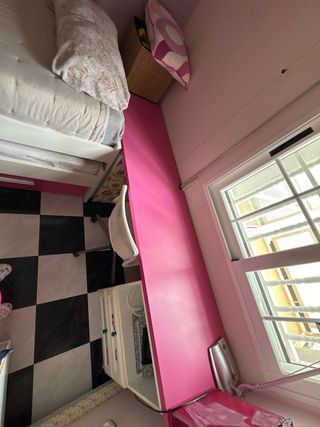 Cama nido en perfecto estado