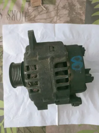 Alternador Peugeot Boxer