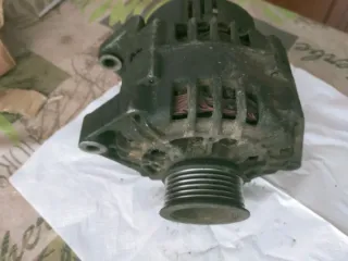 Alternador Peugeot Boxer