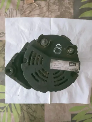 Alternador Peugeot Boxer