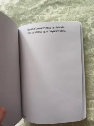 Diario Mi Madre Tenía Razón TOUS