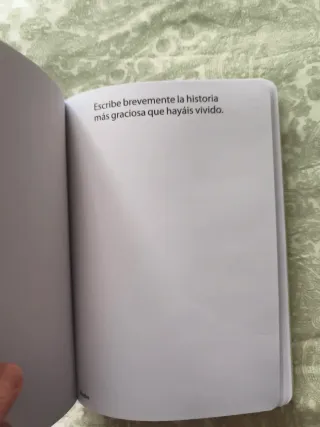 Diario Mi Madre Tenía Razón TOUS