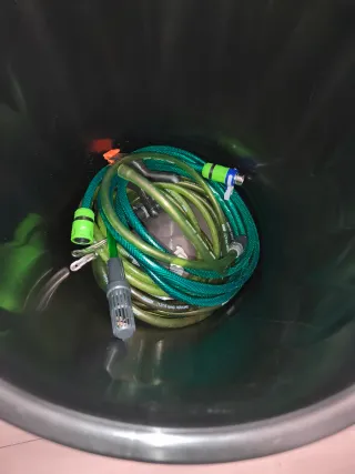 Lote 2 bombas de agua Sicce Syncra 1'5 acuario