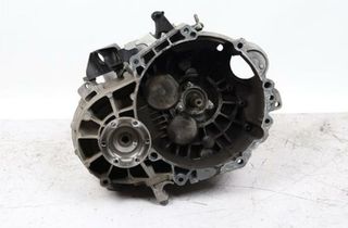 Caja de cambios seat pfl20113p02 leon (5f1) 118419