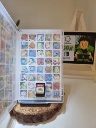 Pokémon Mundo Misterioso Equipo de Rescate DX