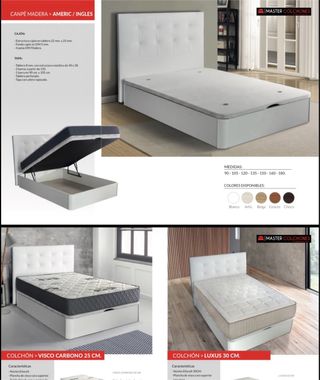 Armario 2 puertas 2 cajones