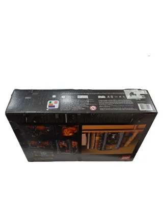 LEGO 10367 El Señor de los Anillos Balrog