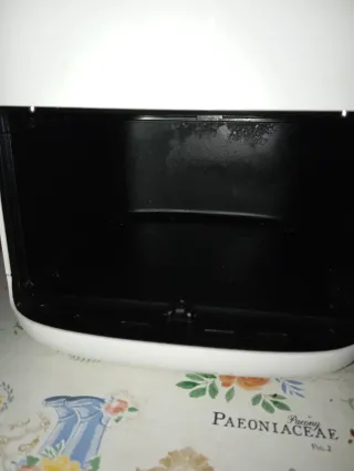 Freidora de aire Xiaomi De 3,5 litros