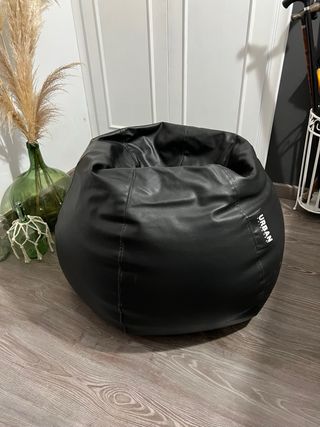 Puff Negro Urban Universe