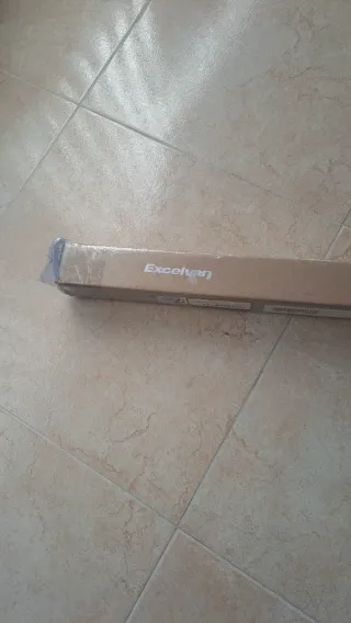 Pantalla Proyector Manual