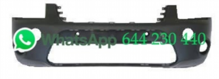 PARAGOLPES DELANTERO P/P (C/AGUJERO FAROS) FORD T