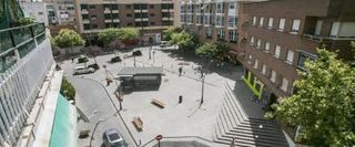 Piso en venta en Zona Renfe en Alcorcón