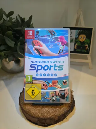 Nintendo Switch Sports