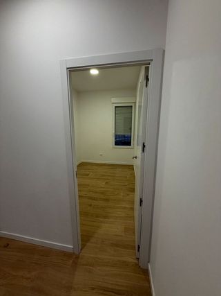 Piso en alquiler en Pueblo Nuevo en Madrid