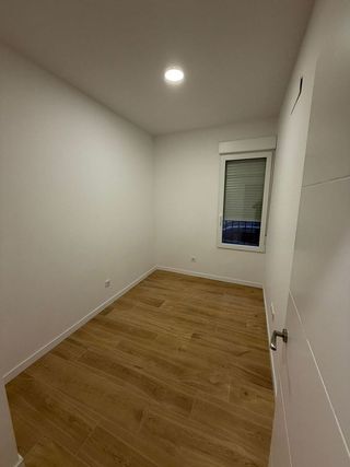 Piso en alquiler en Pueblo Nuevo en Madrid