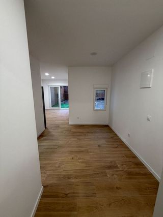 Piso en alquiler en Pueblo Nuevo en Madrid