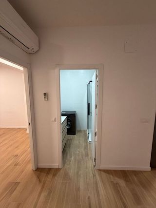 Piso en alquiler en Pueblo Nuevo en Madrid