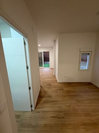 Piso en alquiler en Pueblo Nuevo en Madrid