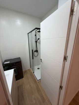 Piso en alquiler en Pueblo Nuevo en Madrid